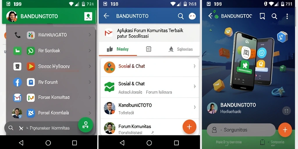 Tampilan antarmuka utama BANDUNGTOTO yang menarik.