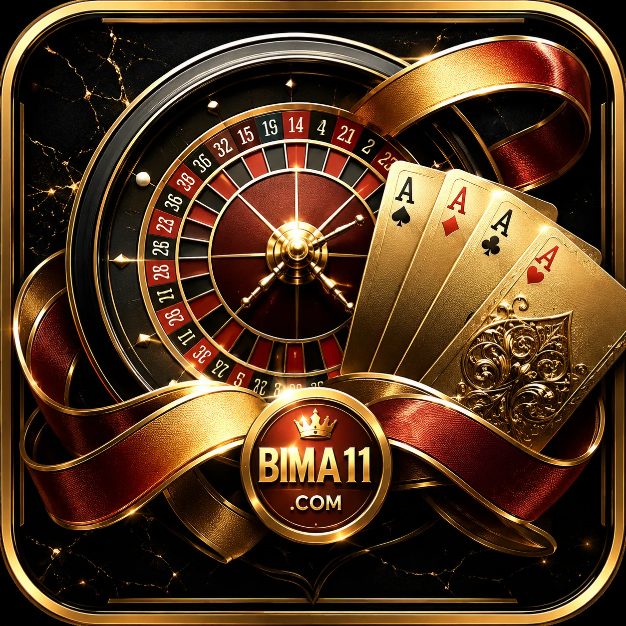 BIMA11 - Game Basket Seru dan Menantang