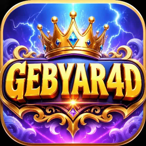 GEBYAR4D - Aplikasi Canggih untuk Kurs Mata Uang