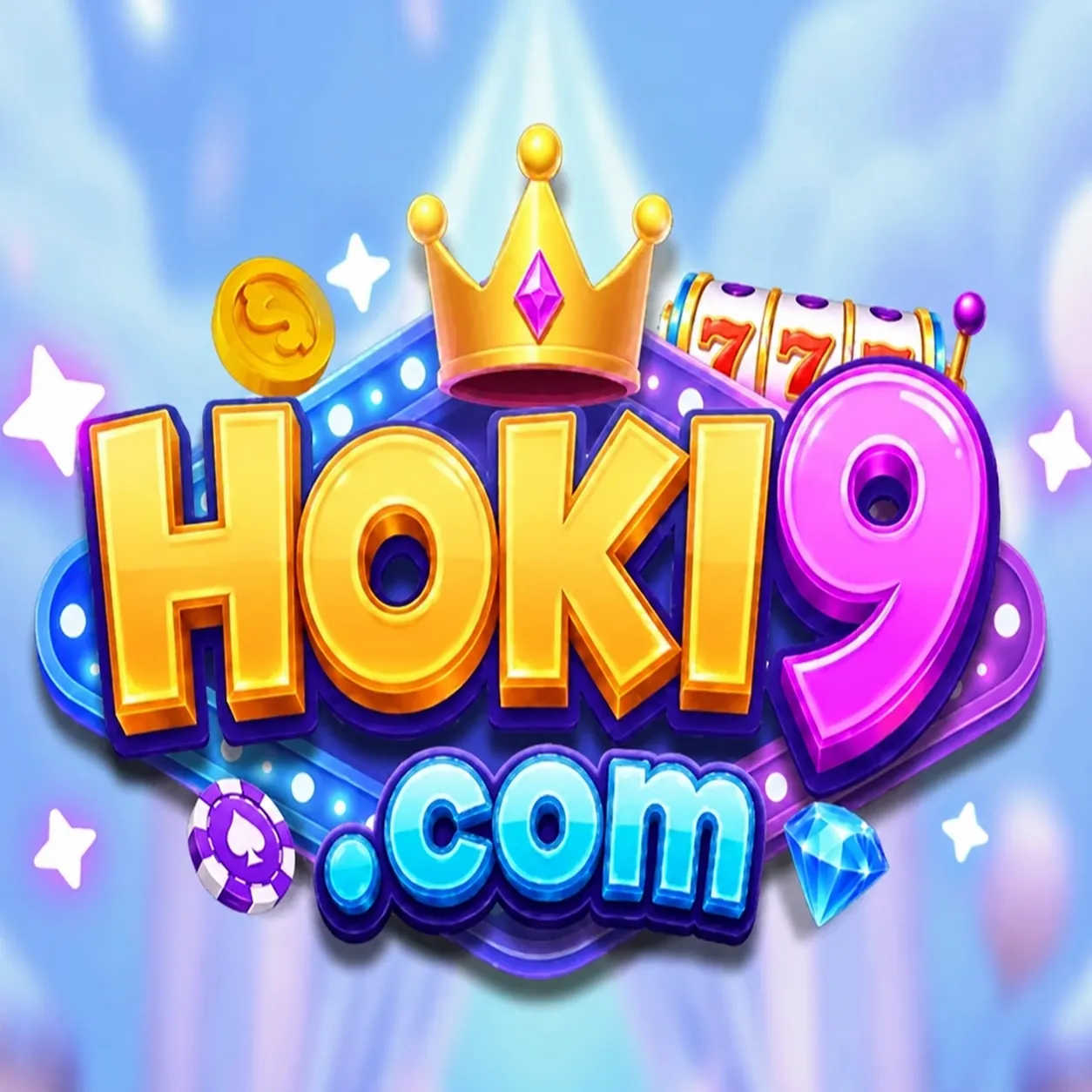 HOKI9 - Permainan Edukatif Seru untuk Anak TK