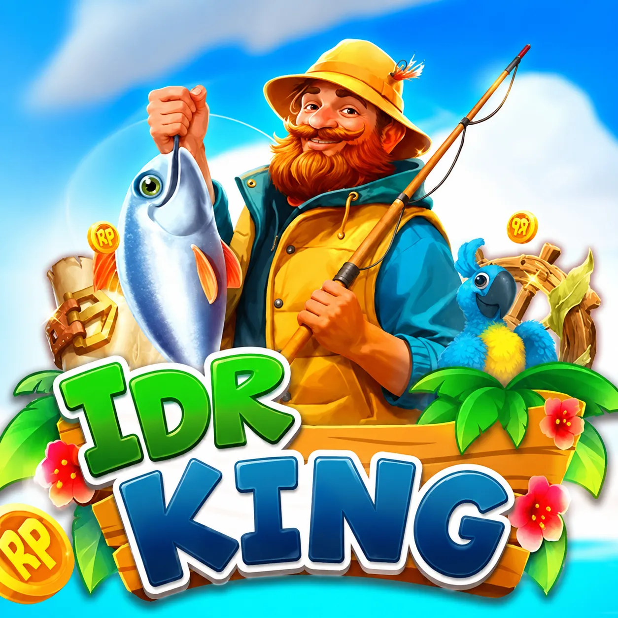 IDRKING - Aplikasi Yoga Terbaik untuk Kesehatan Anda