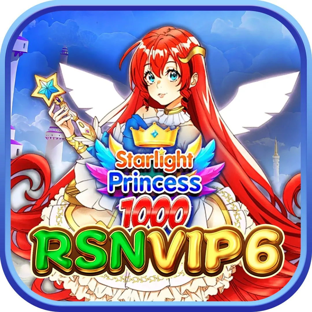 RSNVIP6 - Petualangan Arcade yang Seru dan Mengasyikkan